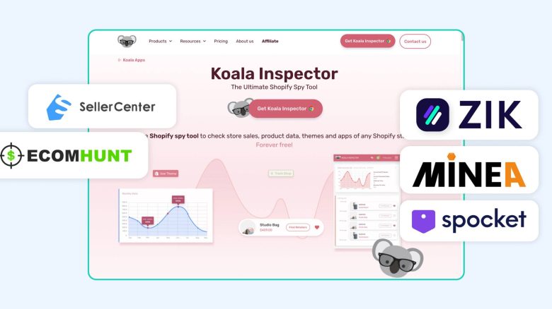 Best Koala Inspector alternatives and competitors