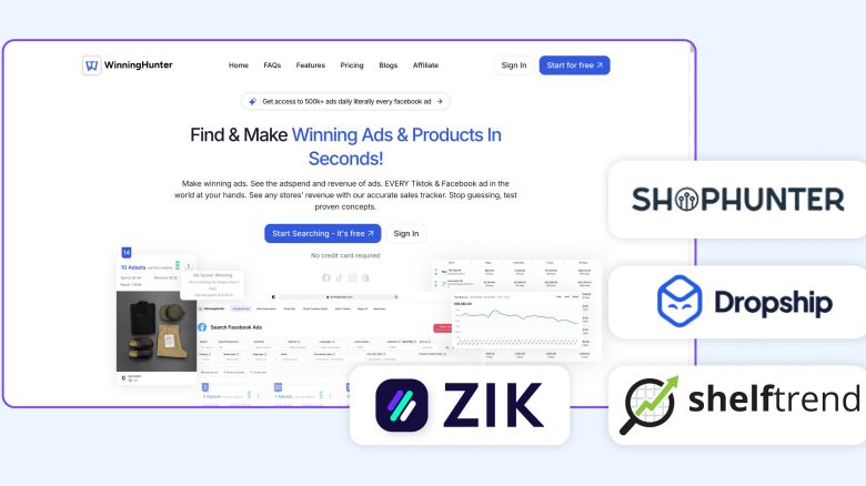 Best WinningHunter alternatives and competitors