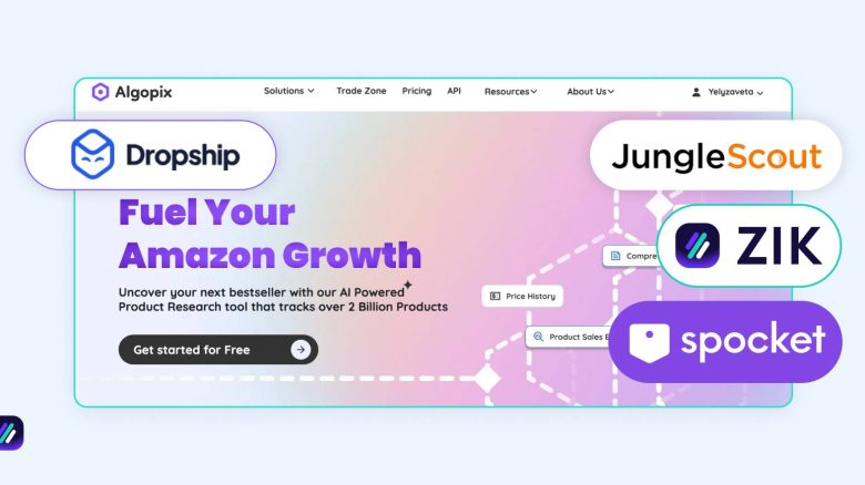 Best algopix alternatives