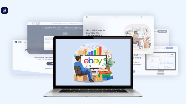 Best eBay Sales Trackers