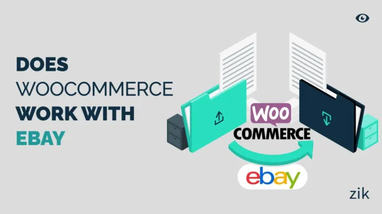 Does Woocommerce Work with eBay