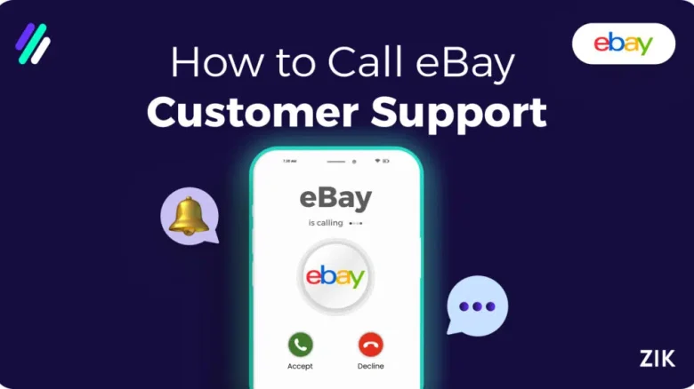 How to Call eBay Customer Support