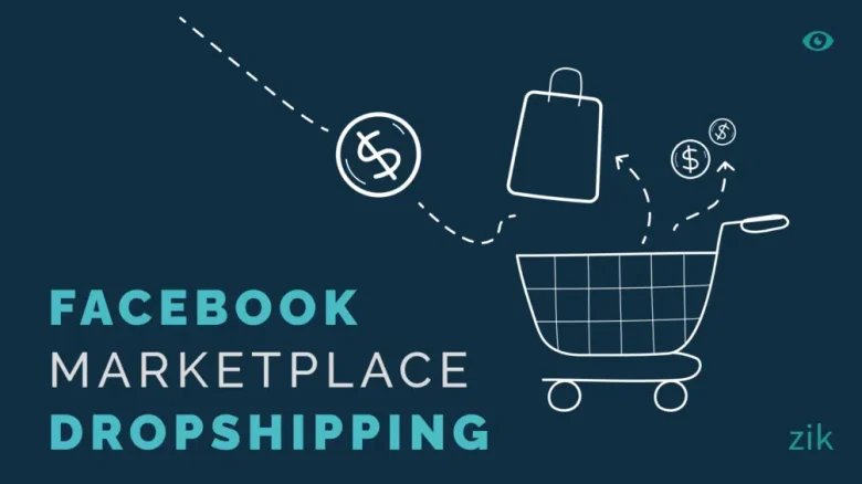 How to Dropship on Facebook Marketplace