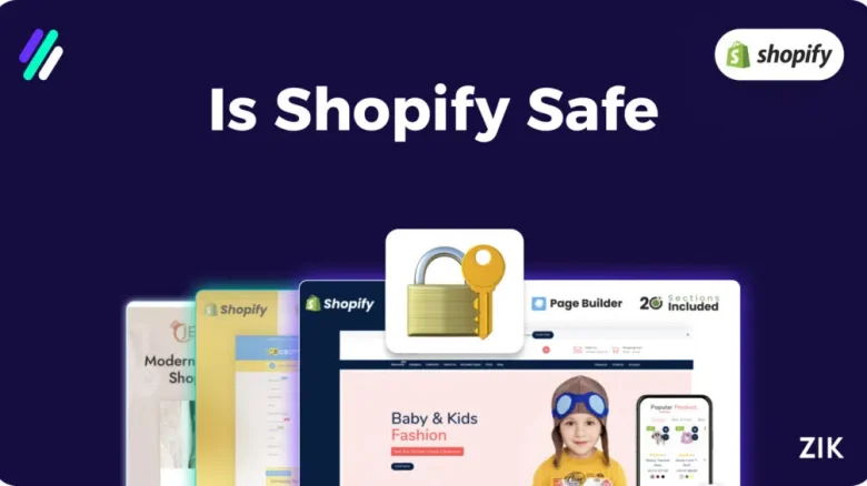 Is Shopify Safe