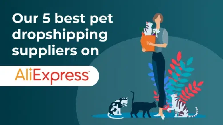 Pet Dropshipping Suppliers