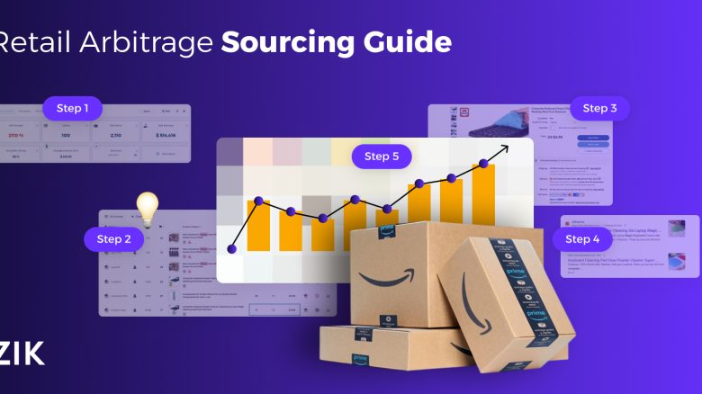 Retail Arbitrage Sourcing Guide