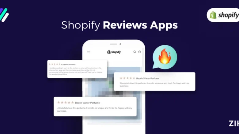Shopify Review Apps