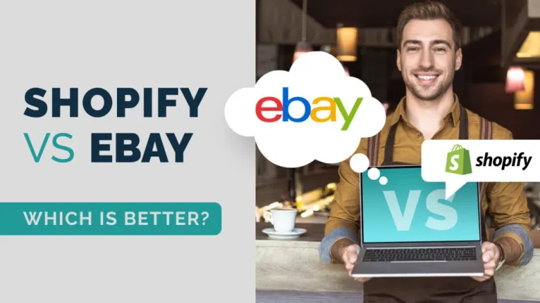 Shopify vs eBay