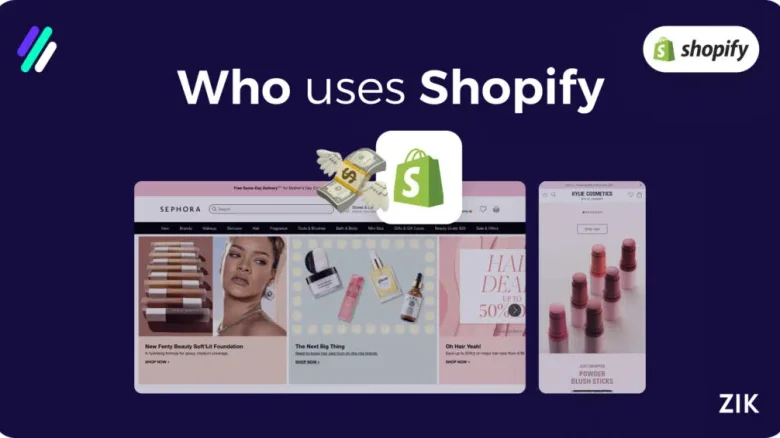 Who Uses Shopify