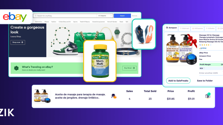 best eBay dropshipping software