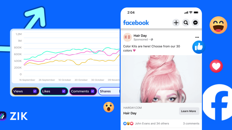 best facebook adspy tools