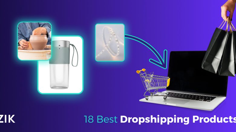 dropshipping products with high profit margin