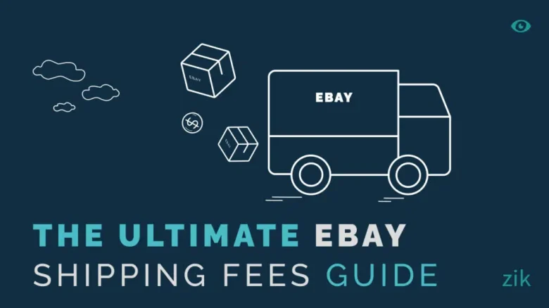 eBay Shipping Fees
