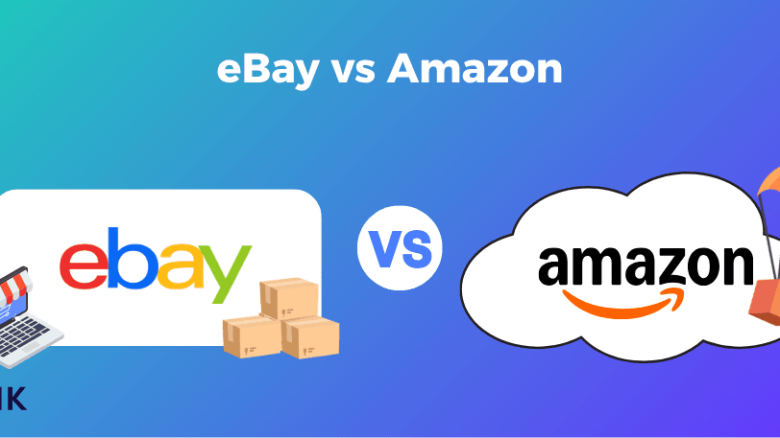 eBay vs Amazon