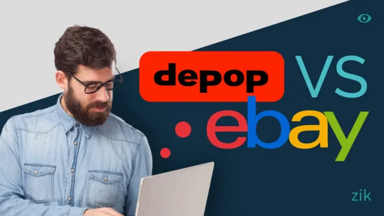 eBay vs Depop