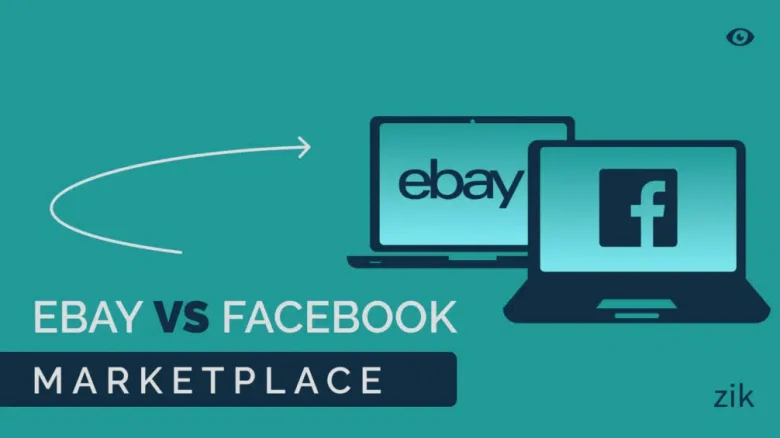 eBay vs Facebook Marketplace