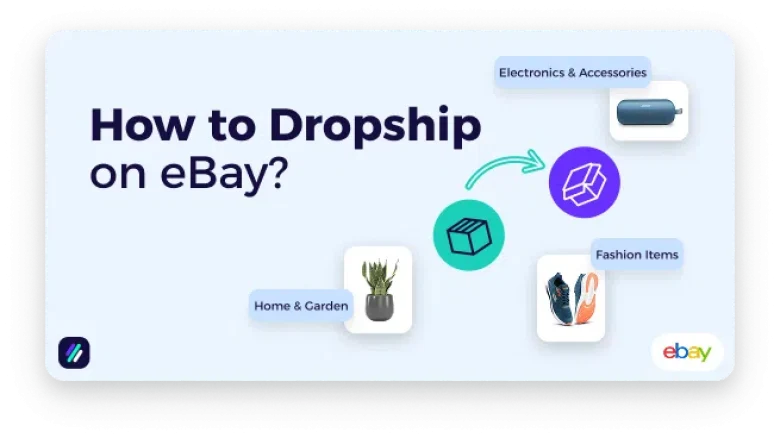 ebay dropshipping