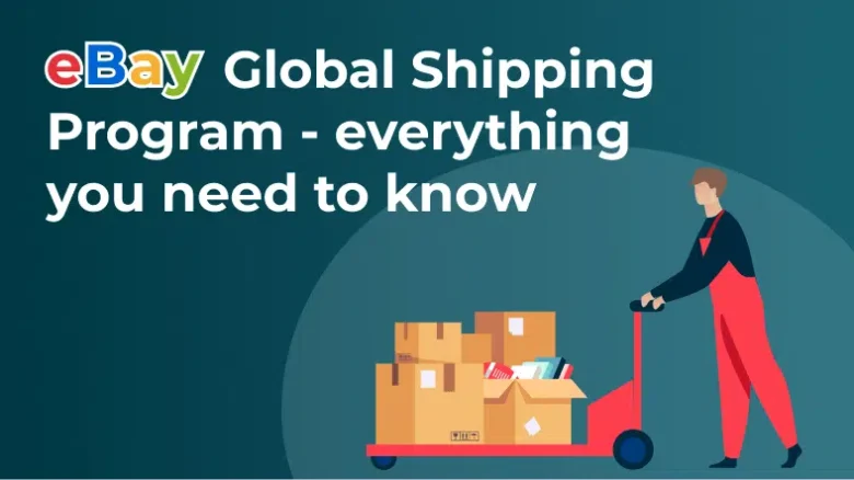 ebay global shipping program