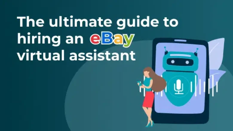 ebay virtual assistant