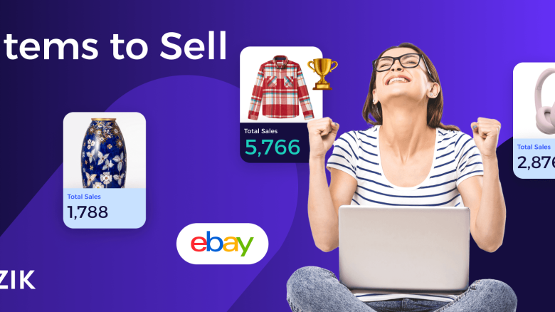 how to find items to sell on ebay