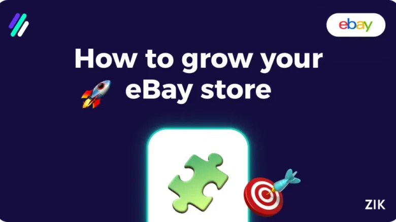how to promote ebay store