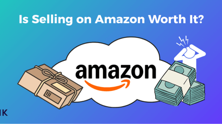 is selling on amazon worth it