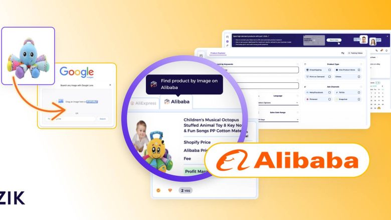search alibaba by image