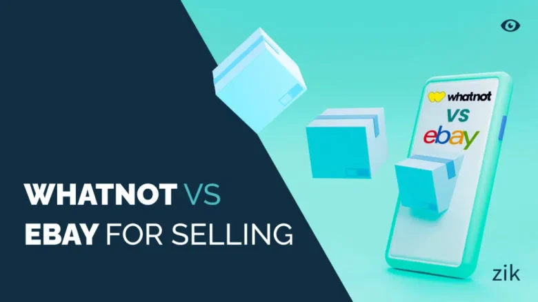 whatnot vs ebay