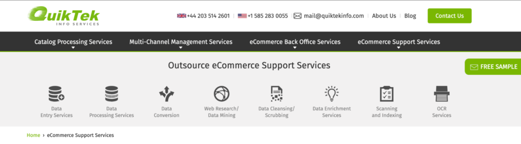 hire 3rd party ebay competitor research agency