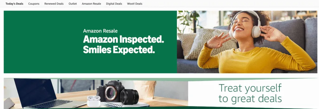 how to find items to sell on ebay amazon resale