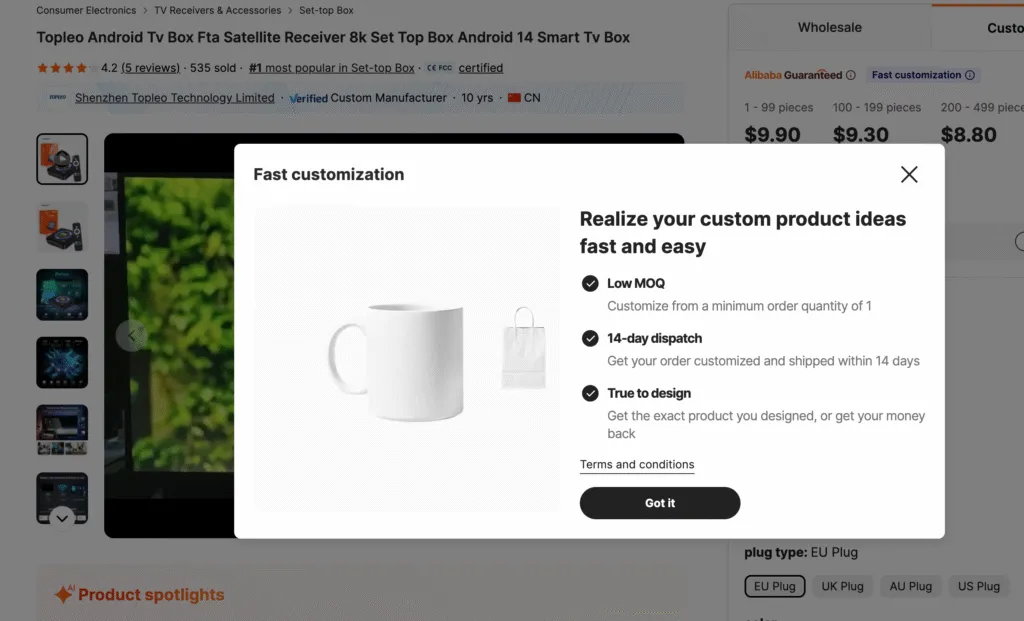 how to find items to sell on ebay private label