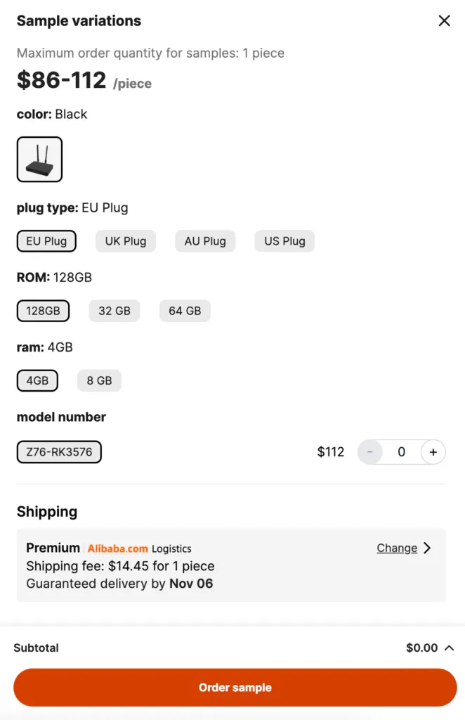 how to find items to sell on ebay testing samples