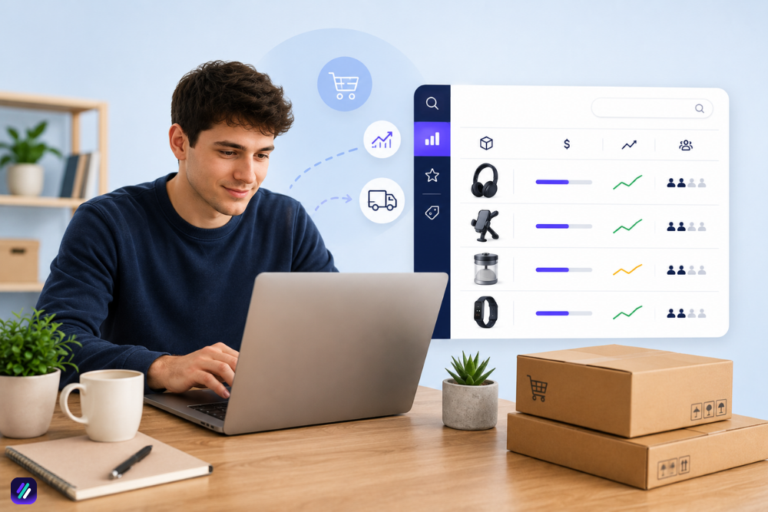 how to start dropshipping on eBay with no money