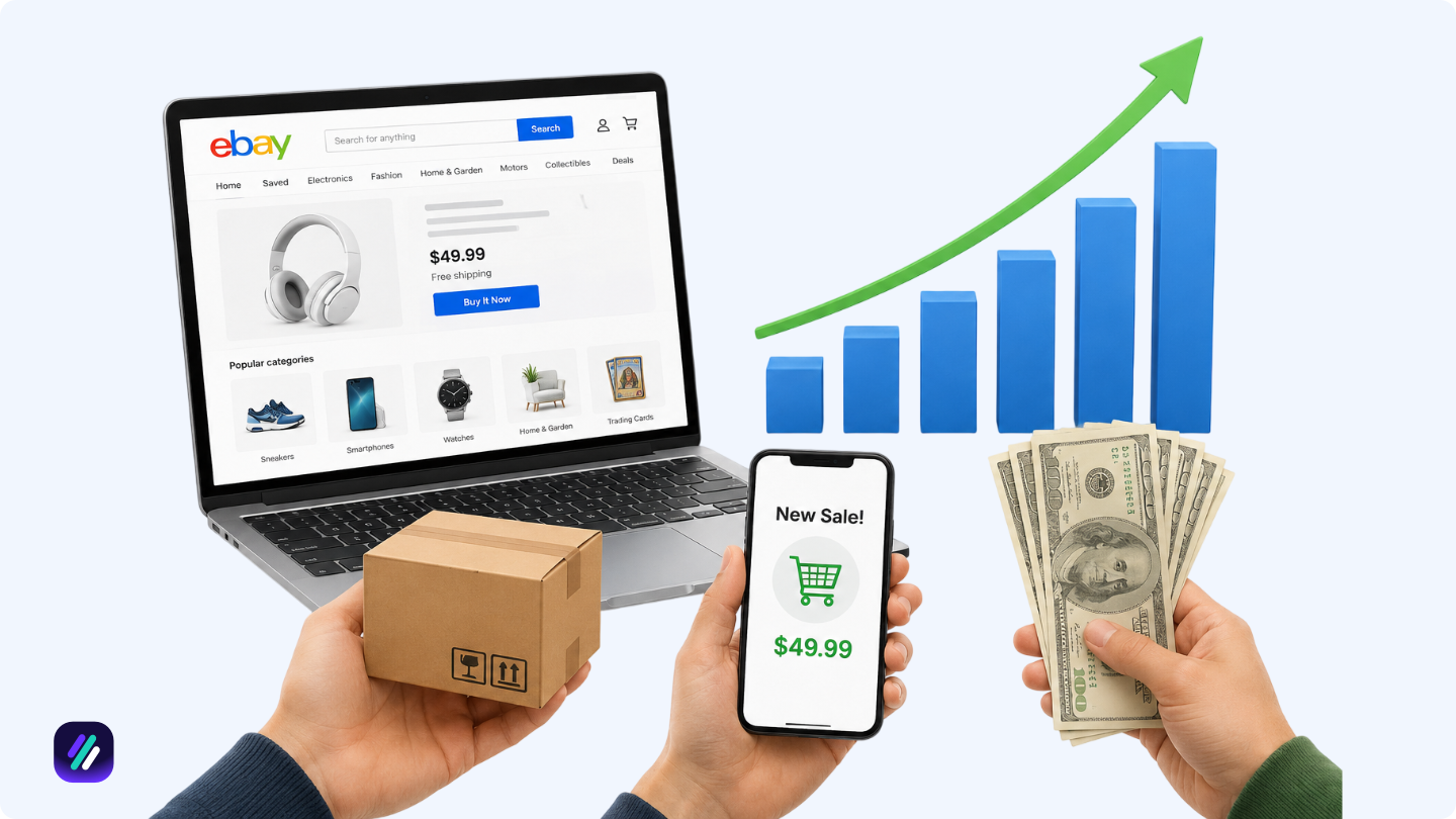 is dropshipping on ebay worth it