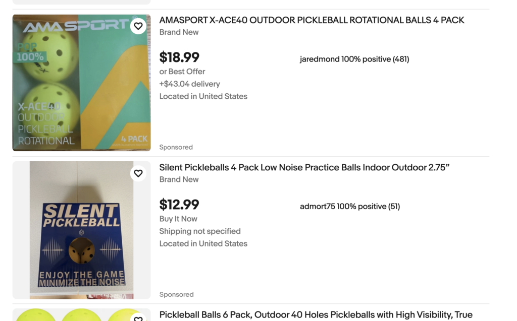 niche research for amazon to ebay arbitrage