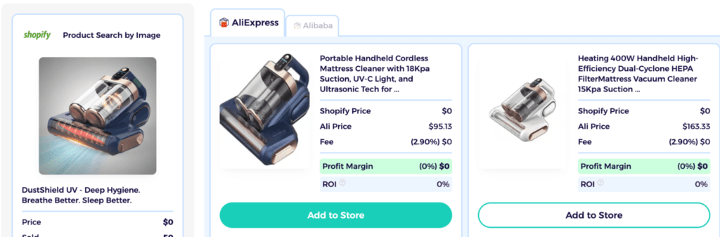 quiet wellness tools for best products to dropship in tiktok