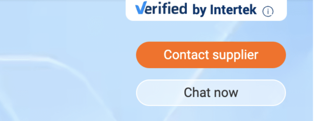 search alibaba by image and verify supplier
