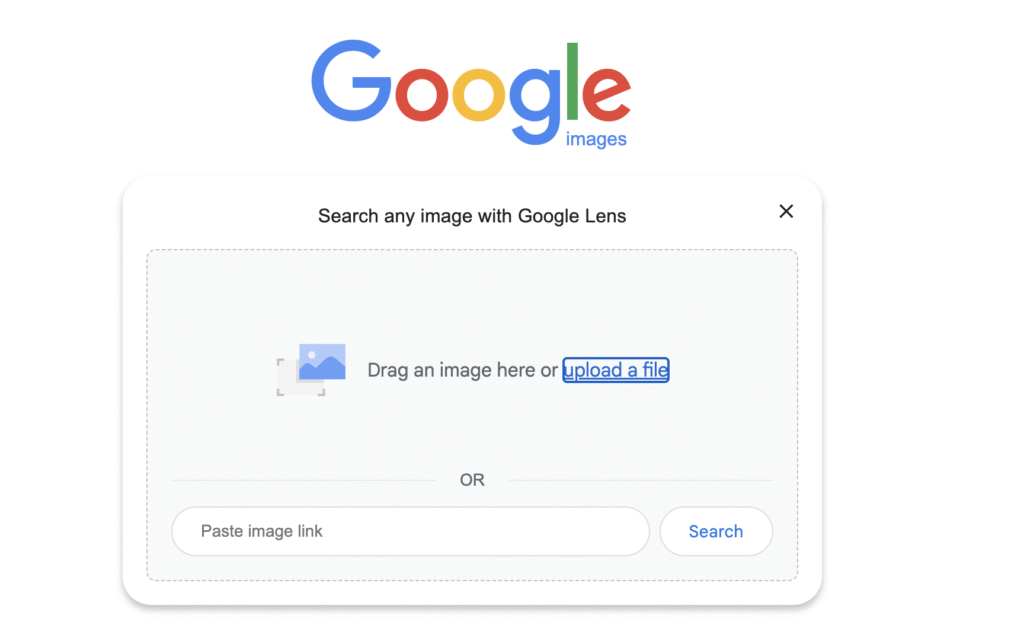 search alibaba by image with Google lens