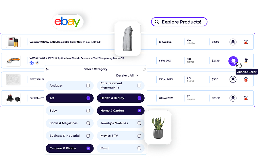signup to zik analytics affiliate program