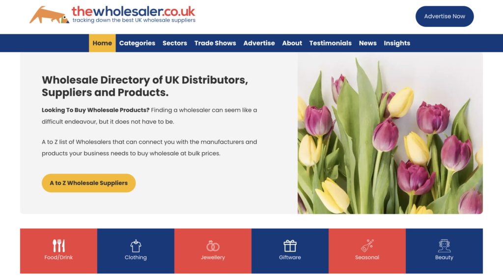 thewholesaler ebay wholesale suppliers