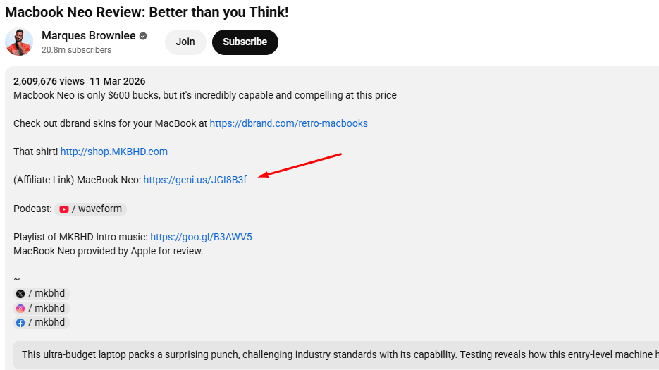 using affiliate marketing for dropshipping marketing strategies