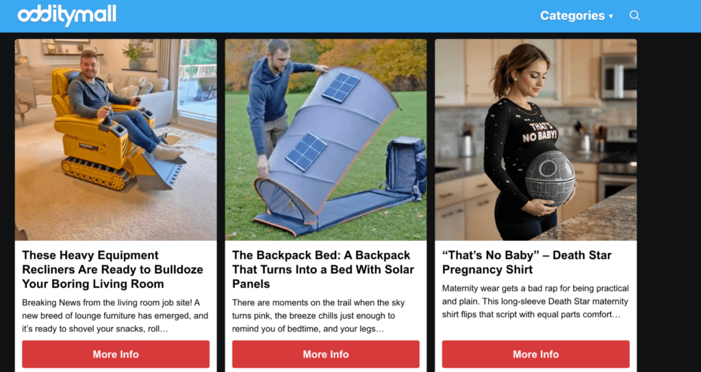 visit specialized platform made for product trends to know how to find winning products for dropshipping