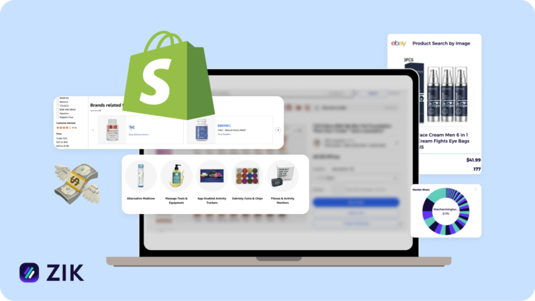 what to sell on shopify