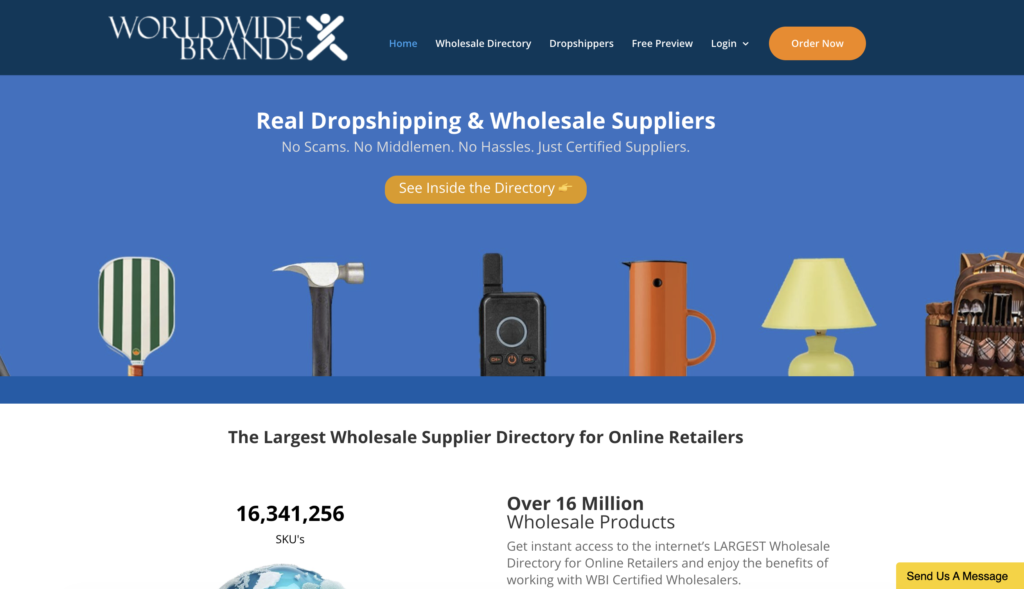 worldwide brands ebay wolesale supplier