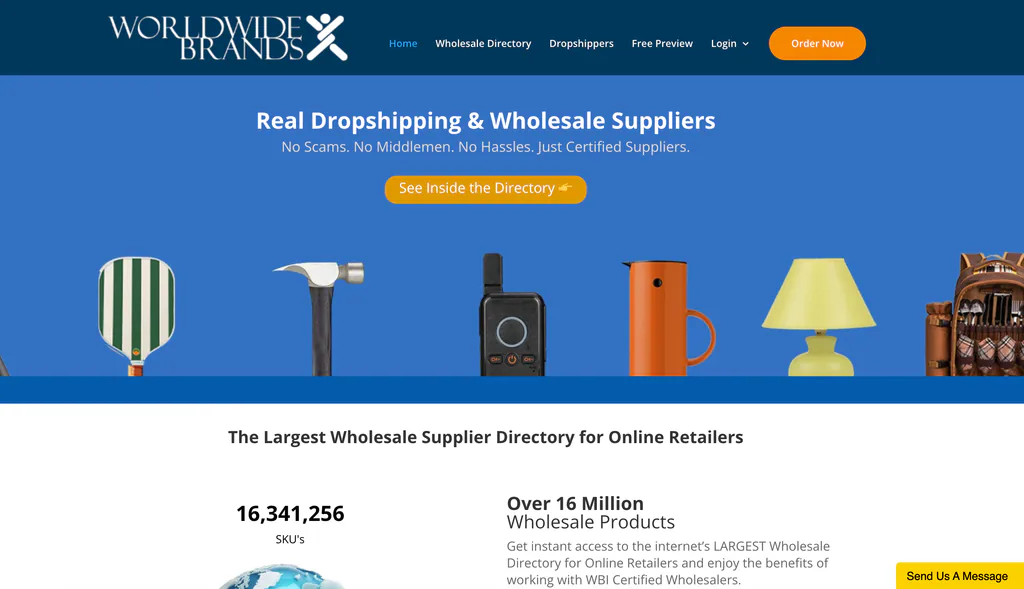 worldwide brands ebay wolesale supplier