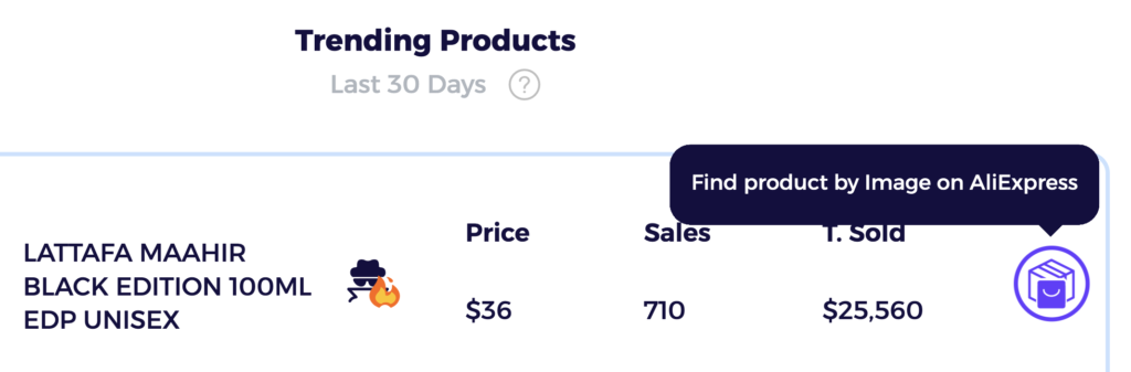 zik analytics supplier matching