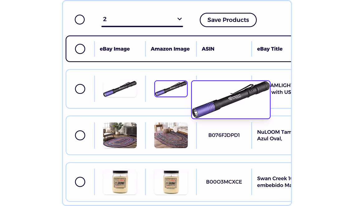ebay seller software with bulk scanner