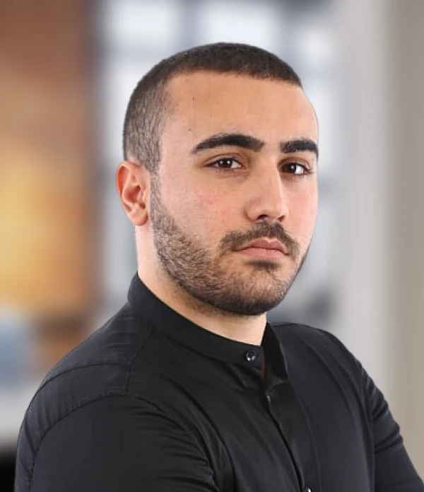 Lidor Rozental ZIK Analytics