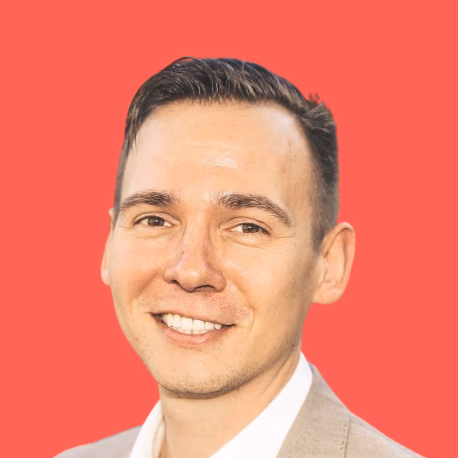 Patryl Marketer - ZIK Analytics