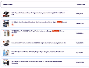 ebay competitor research tool best selling products